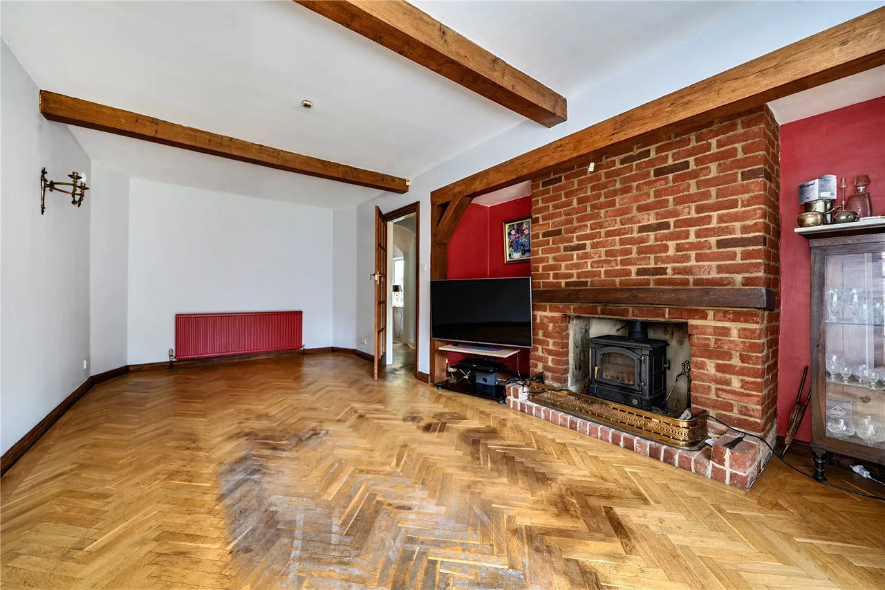 Chapel Lane, Letty Green, SG14, photo 10