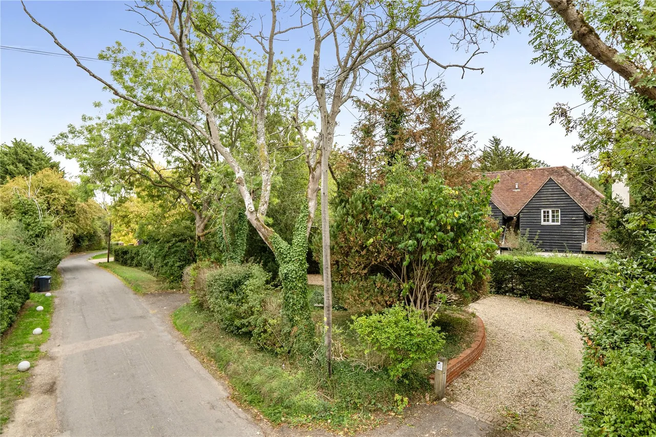 Chapel Lane, Letty Green, SG14, photo 24