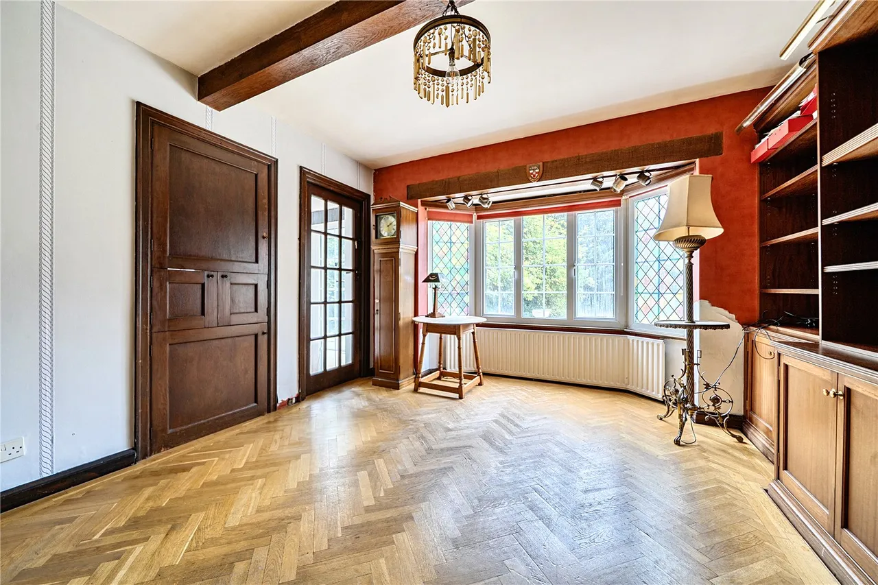 Chapel Lane, Letty Green, SG14, photo 11