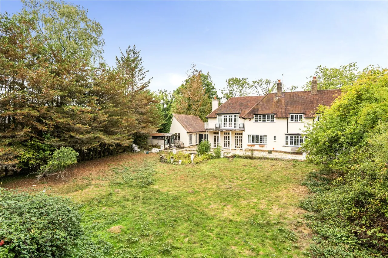 Chapel Lane, Letty Green, SG14, photo 5