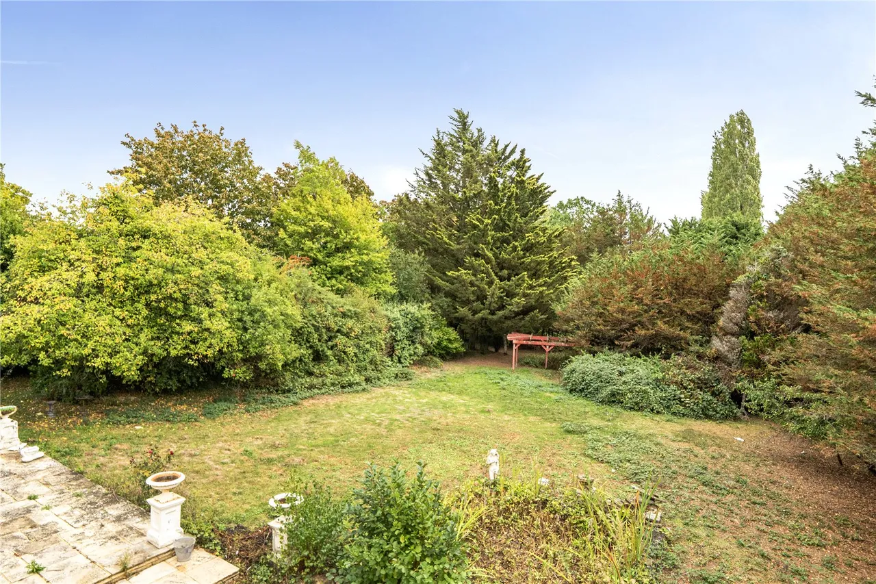 Chapel Lane, Letty Green, SG14, photo 8