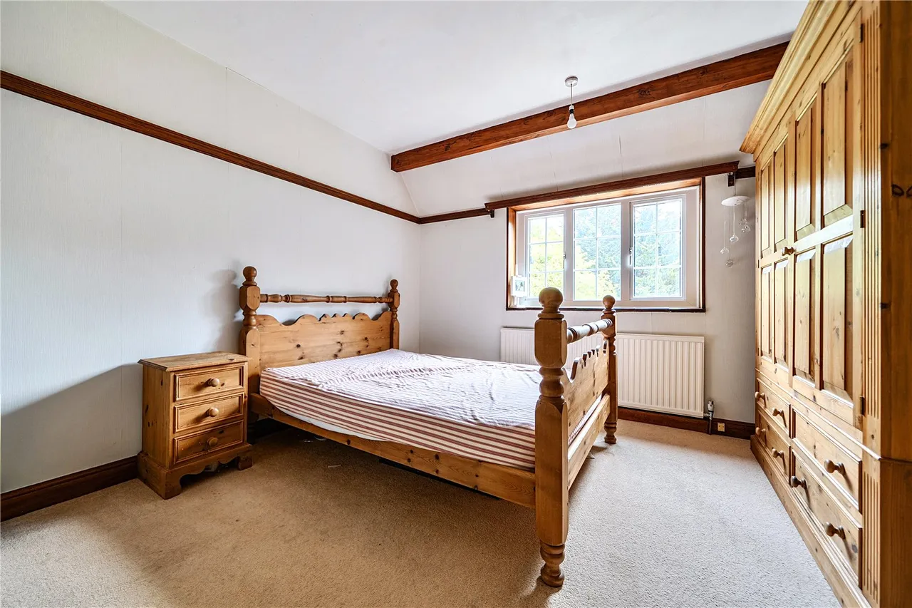 Chapel Lane, Letty Green, SG14, photo 18