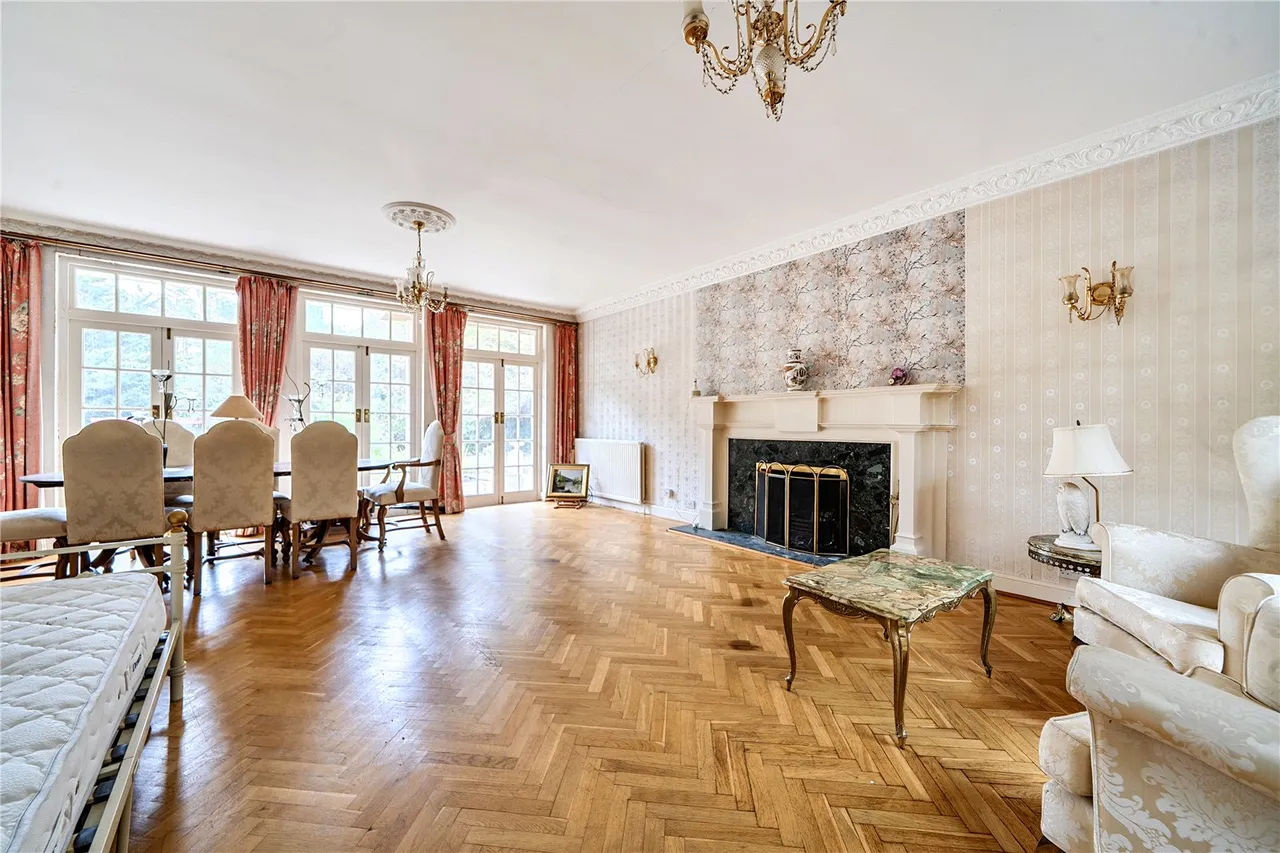 Chapel Lane, Letty Green, SG14, photo 9