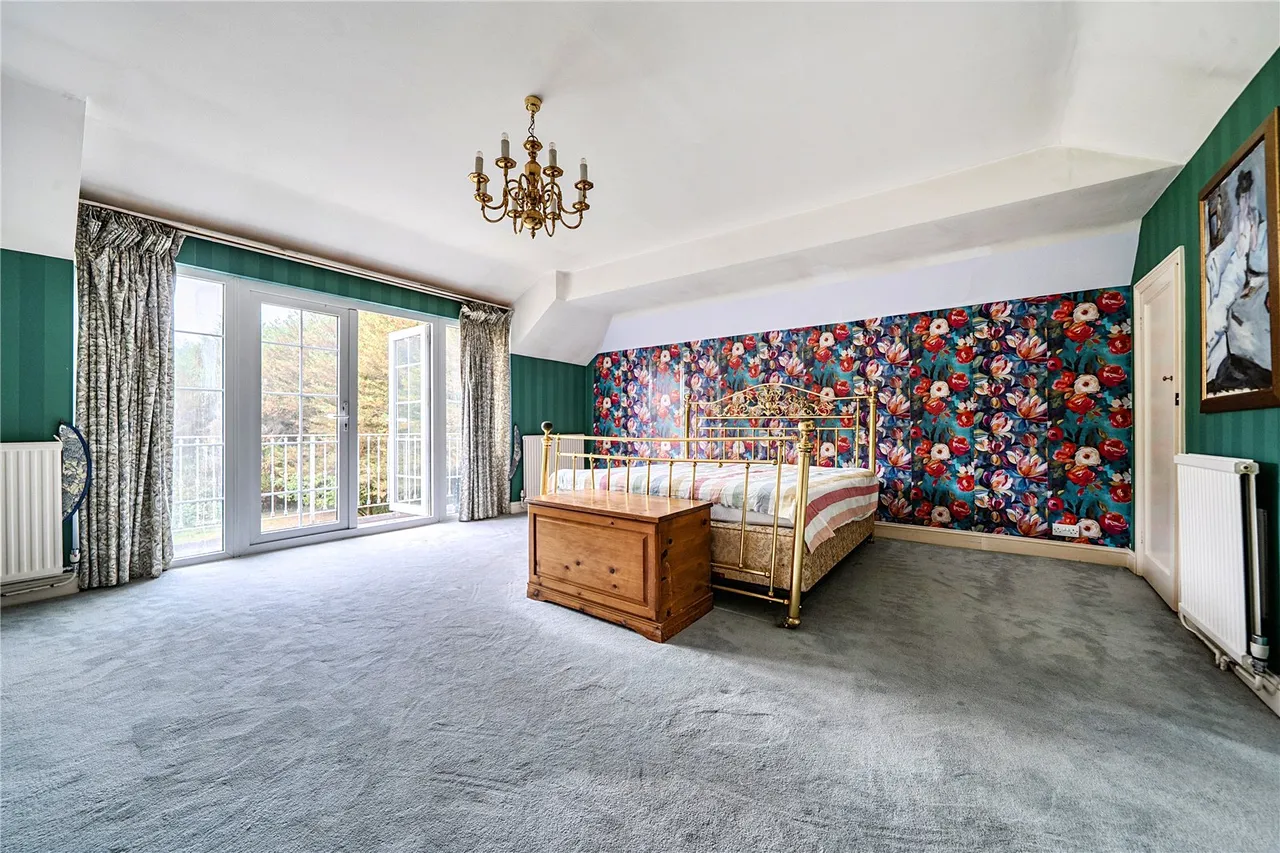 Chapel Lane, Letty Green, SG14, photo 15