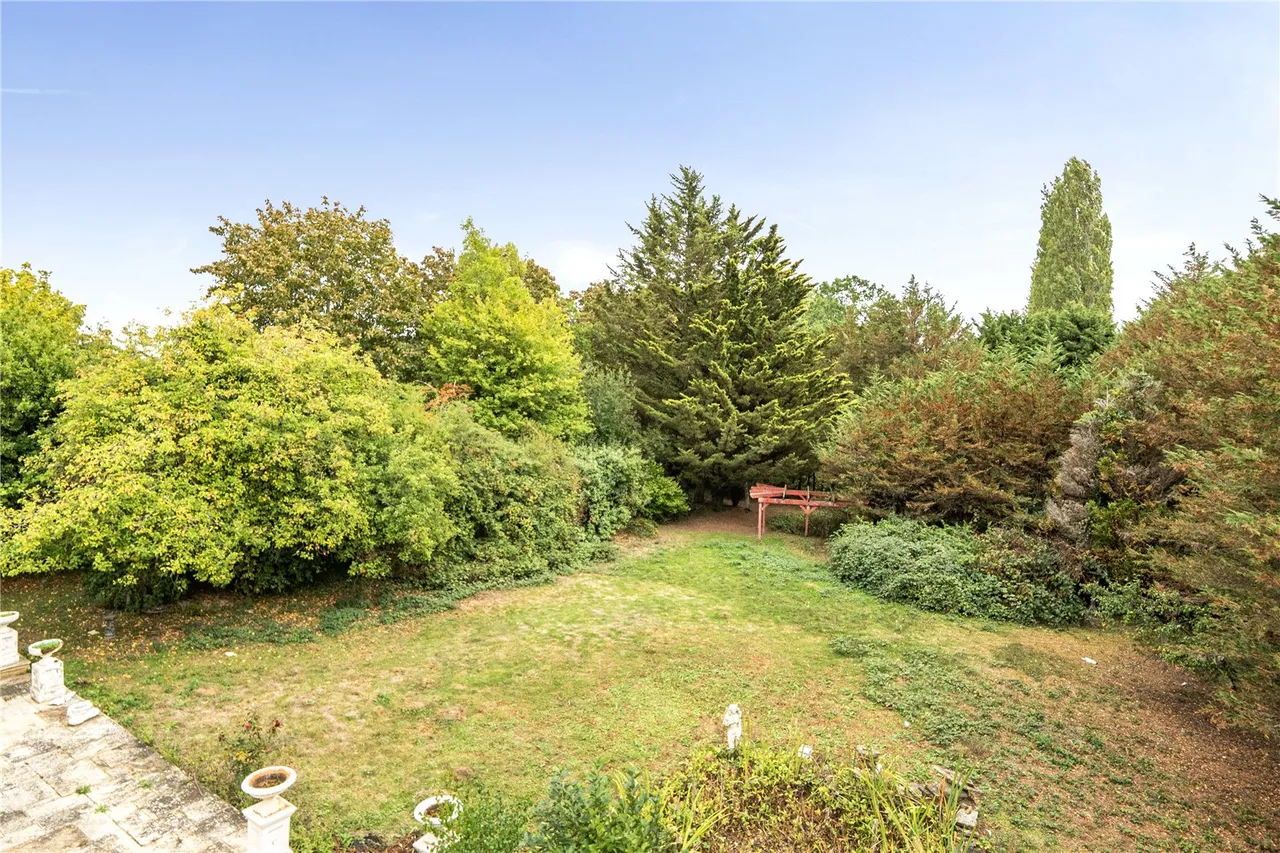 Chapel Lane, Letty Green, SG14, photo 7