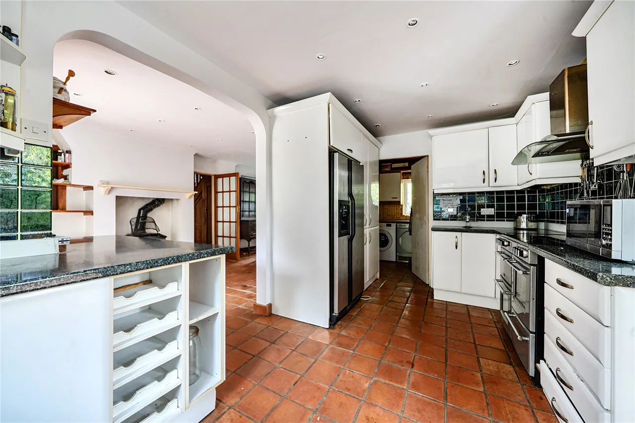 Chapel Lane, Letty Green, SG14, photo 13