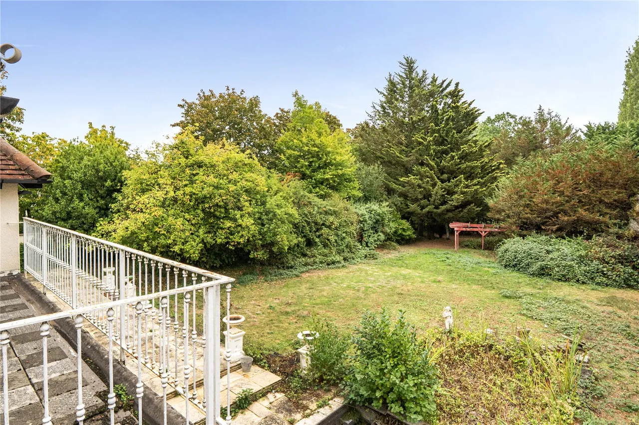 Chapel Lane, Letty Green, SG14, photo 23