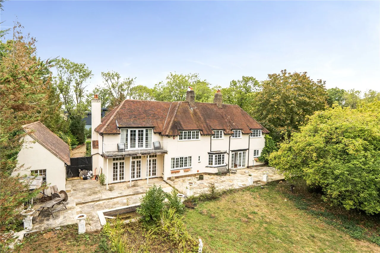Chapel Lane, Letty Green, SG14, photo 4