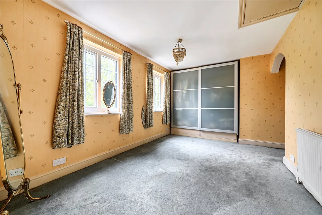 Chapel Lane, Letty Green, SG14, photo 20