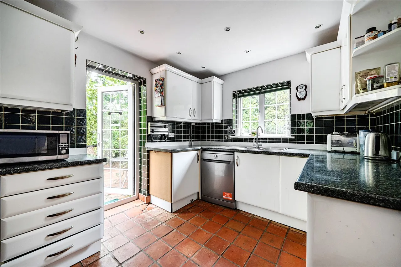Chapel Lane, Letty Green, SG14, photo 14