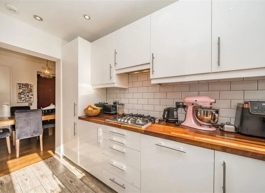 Burbage Close, London Bridge, SE1, photo 6