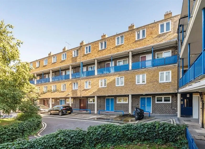 Burbage Close, London Bridge, SE1, photo 9