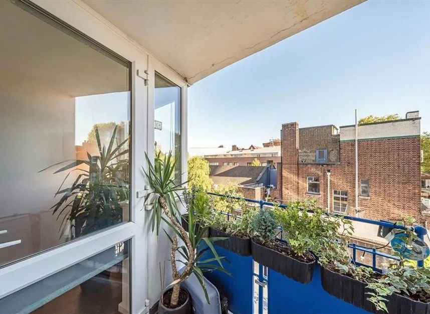 Burbage Close, London Bridge, SE1, photo 3