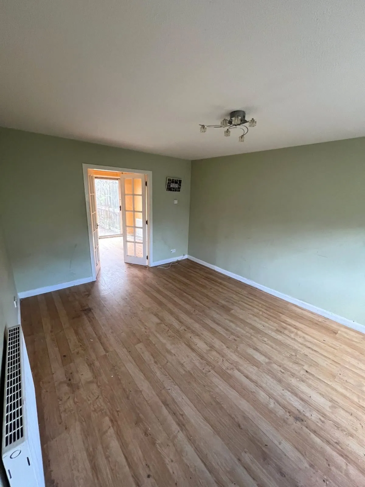 Girvan Crescent, Chapelhall, ML6, photo 3