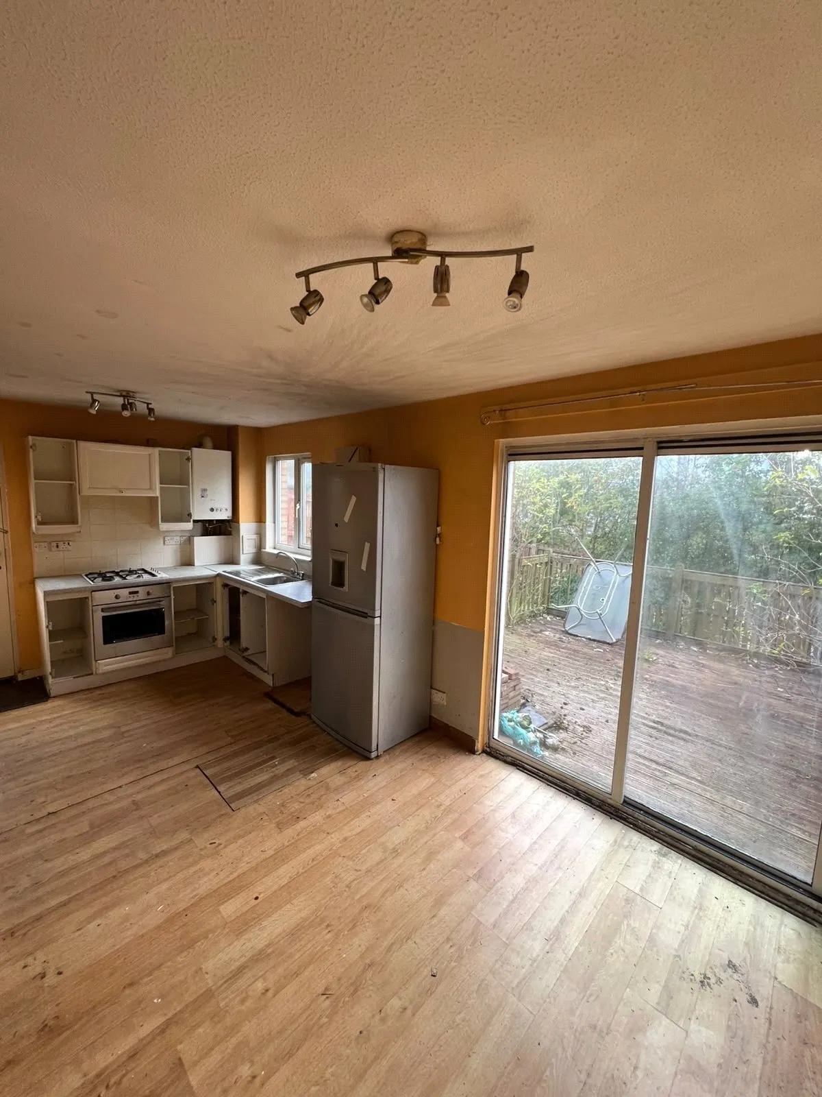 Girvan Crescent, Chapelhall, ML6, photo 7