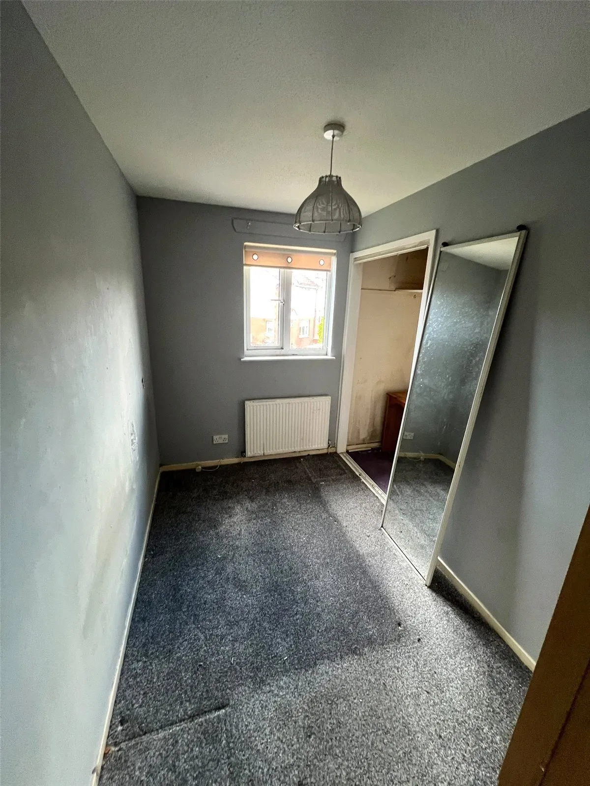Girvan Crescent, Chapelhall, ML6, photo 14