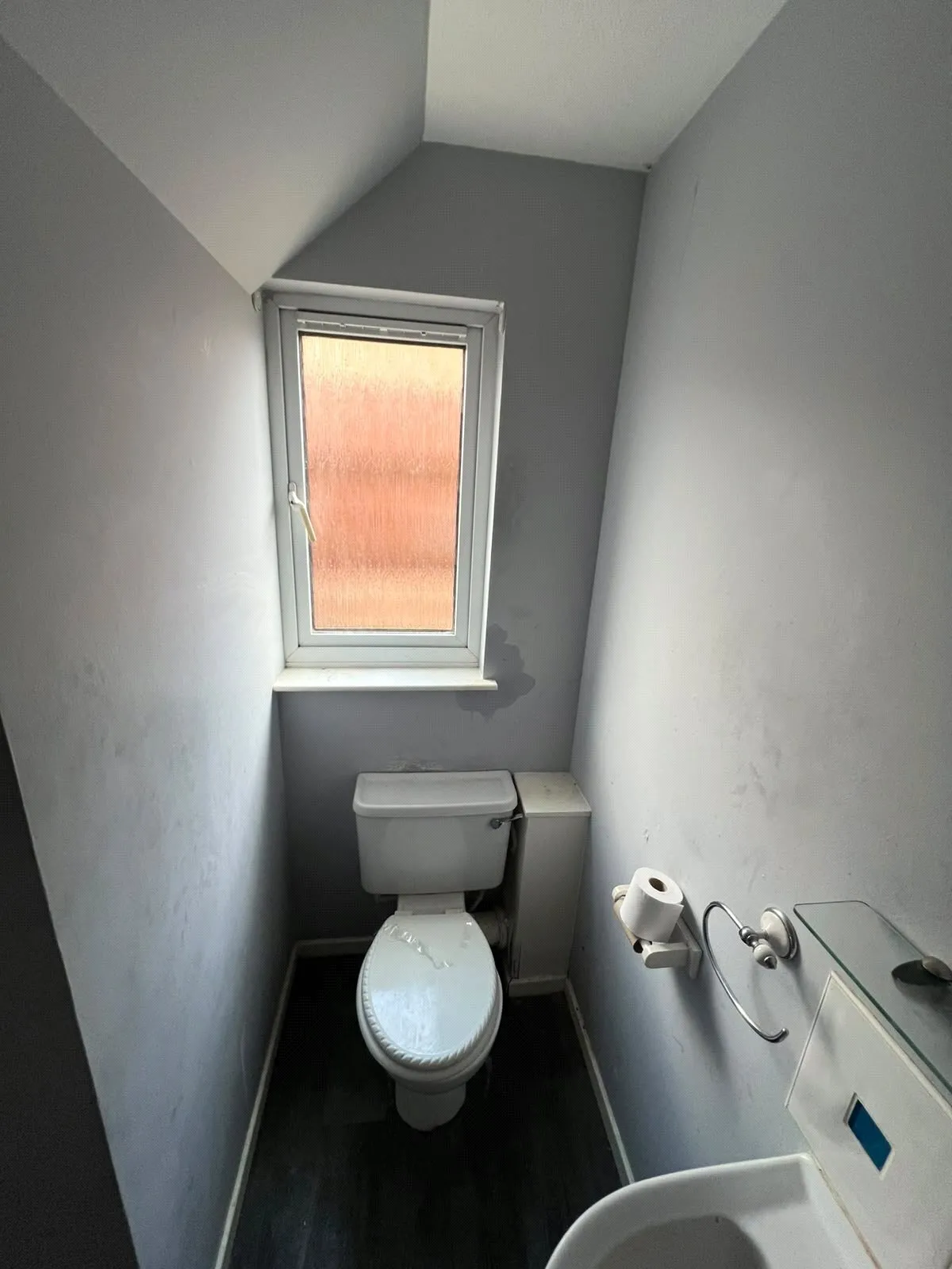 Girvan Crescent, Chapelhall, ML6, photo 9