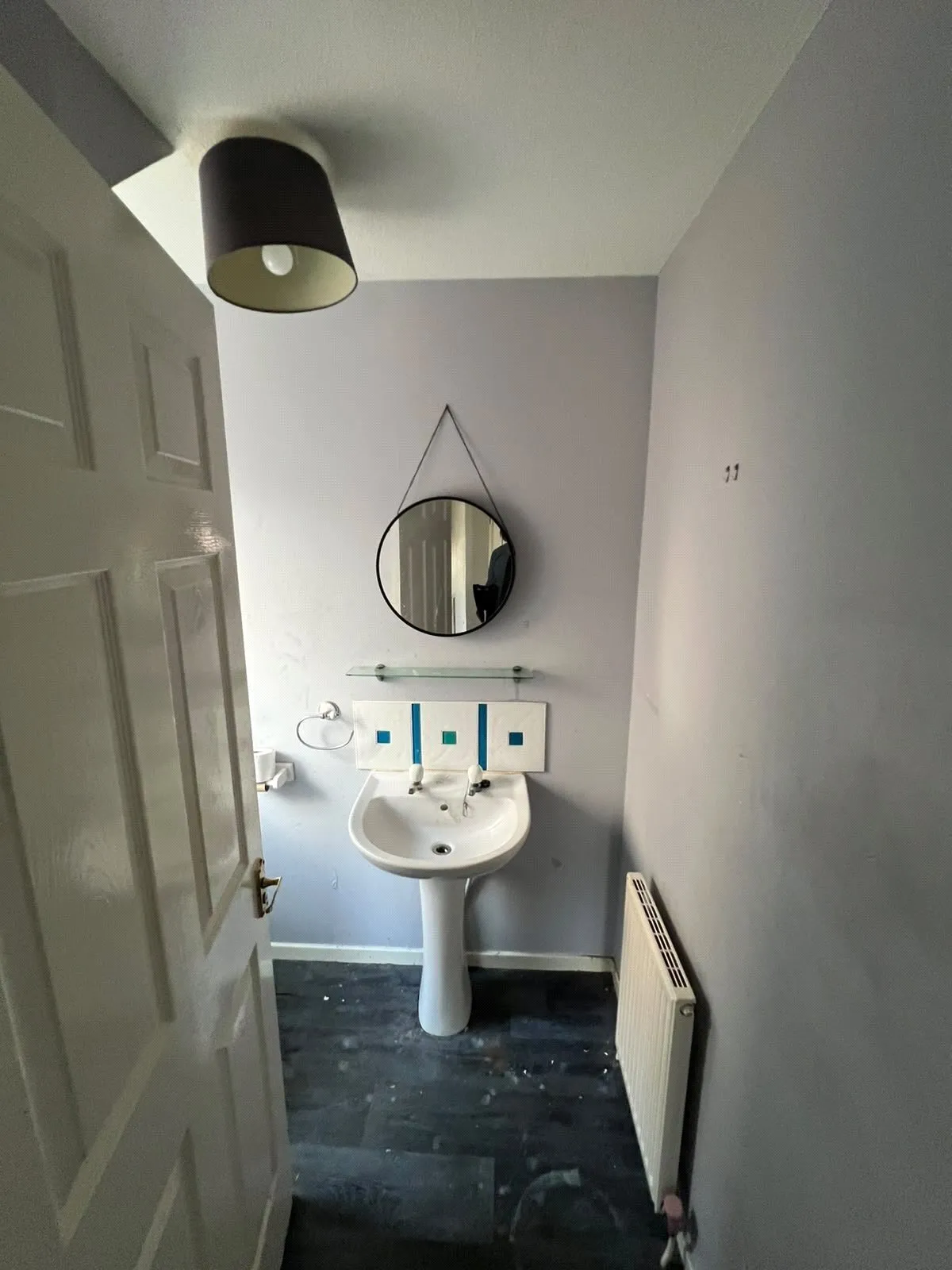 Girvan Crescent, Chapelhall, ML6, photo 8