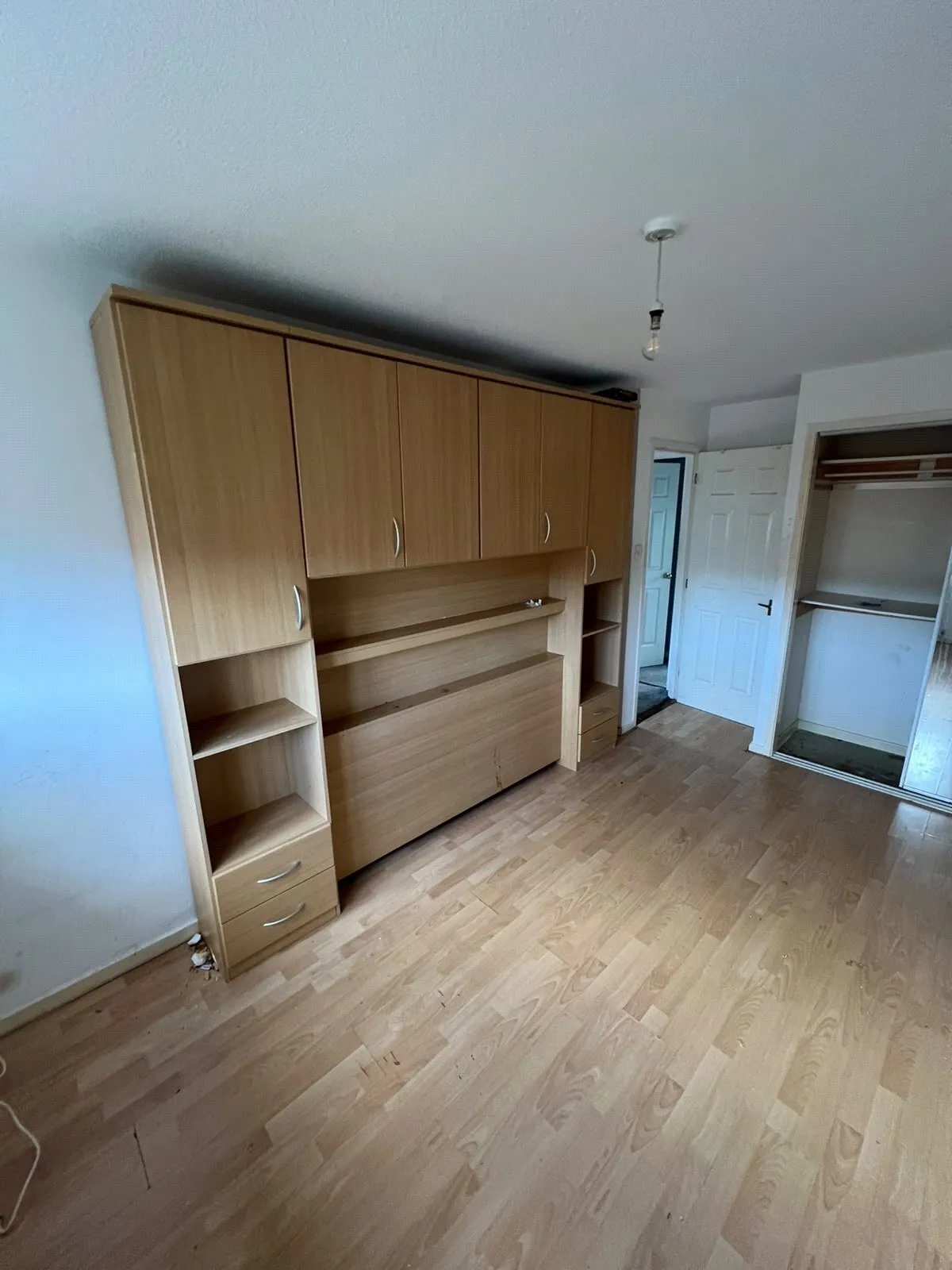 Girvan Crescent, Chapelhall, ML6, photo 11