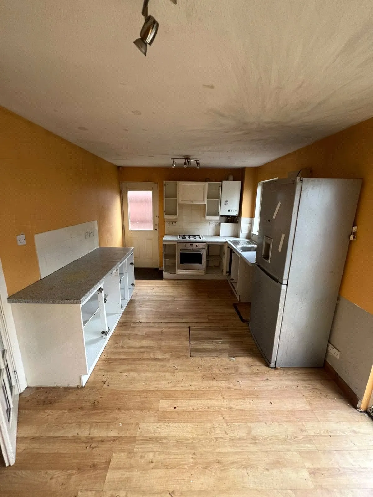 Girvan Crescent, Chapelhall, ML6, photo 6
