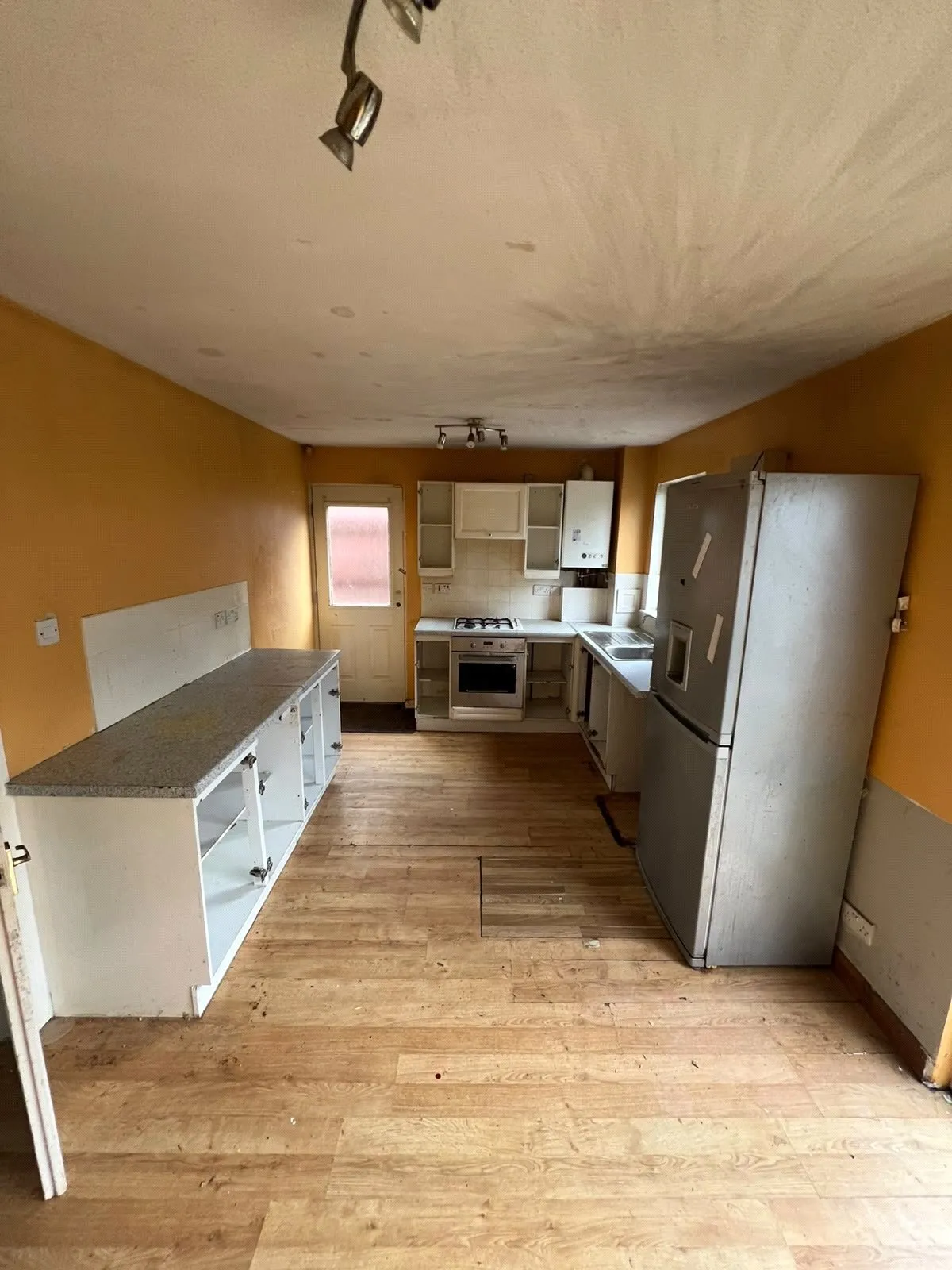 Girvan Crescent, Chapelhall, ML6, photo 4