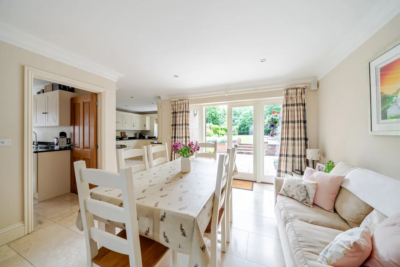 Coomb Meadow, Burbage, SN8, photo 5