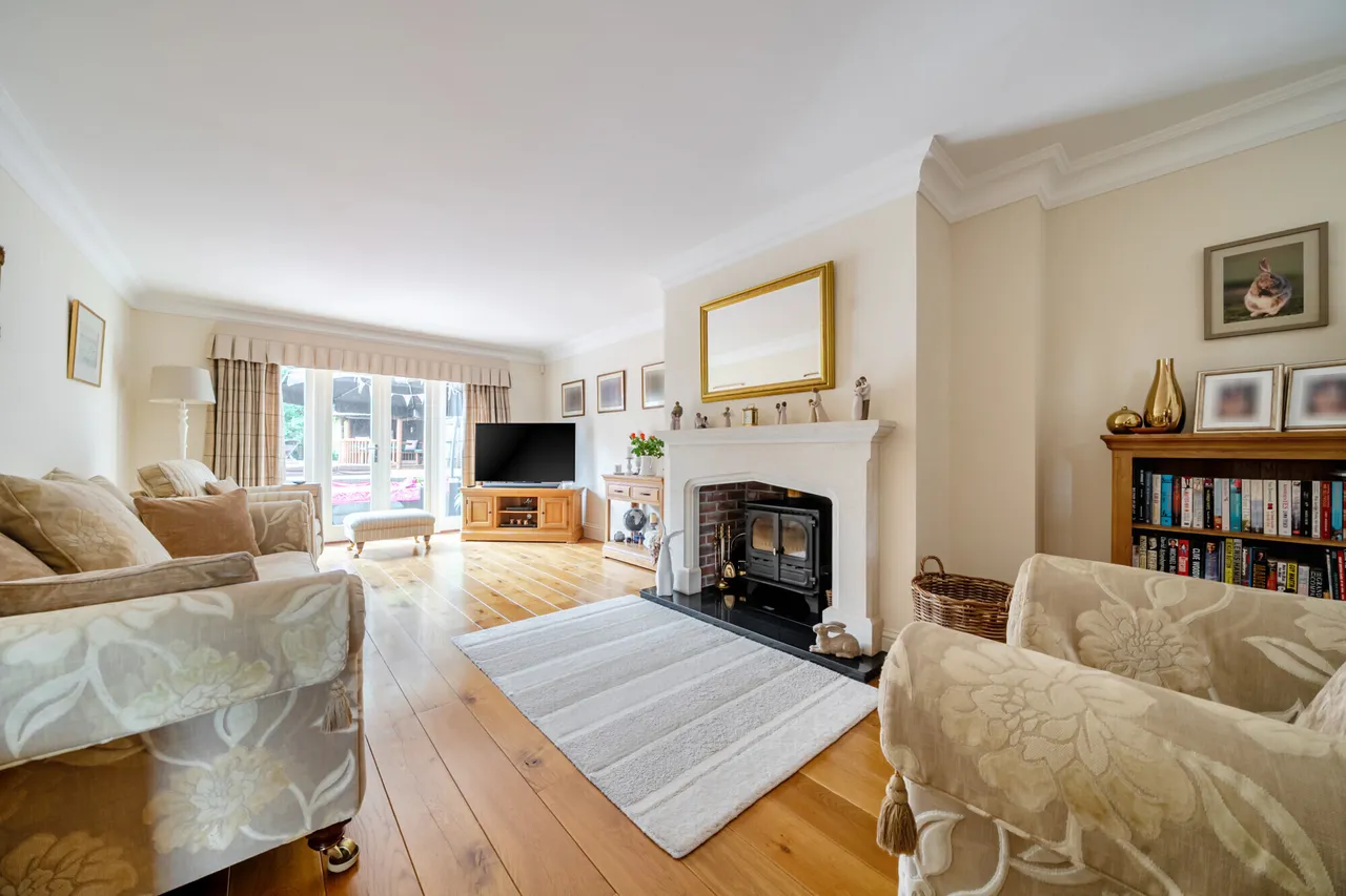 Coomb Meadow, Burbage, SN8, photo 9