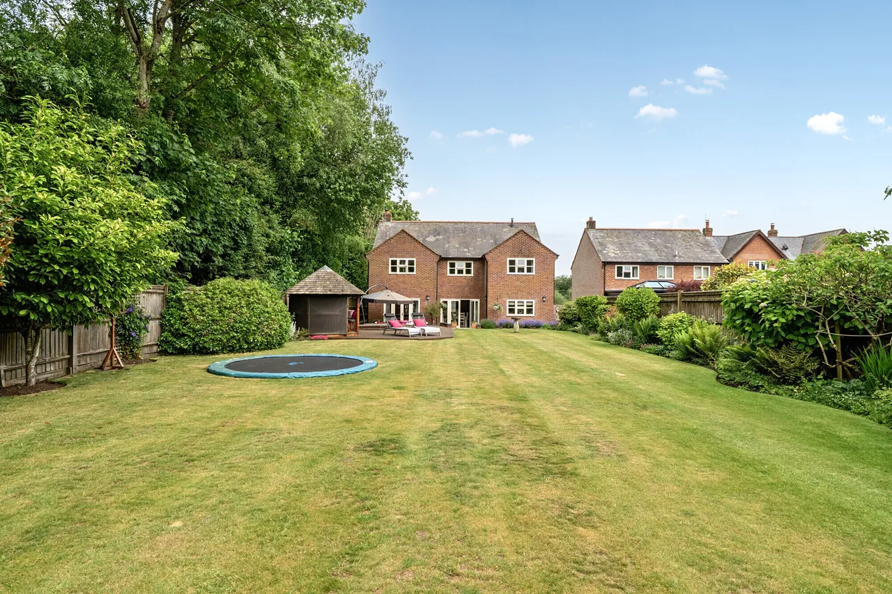 Coomb Meadow, Burbage, SN8, photo 4