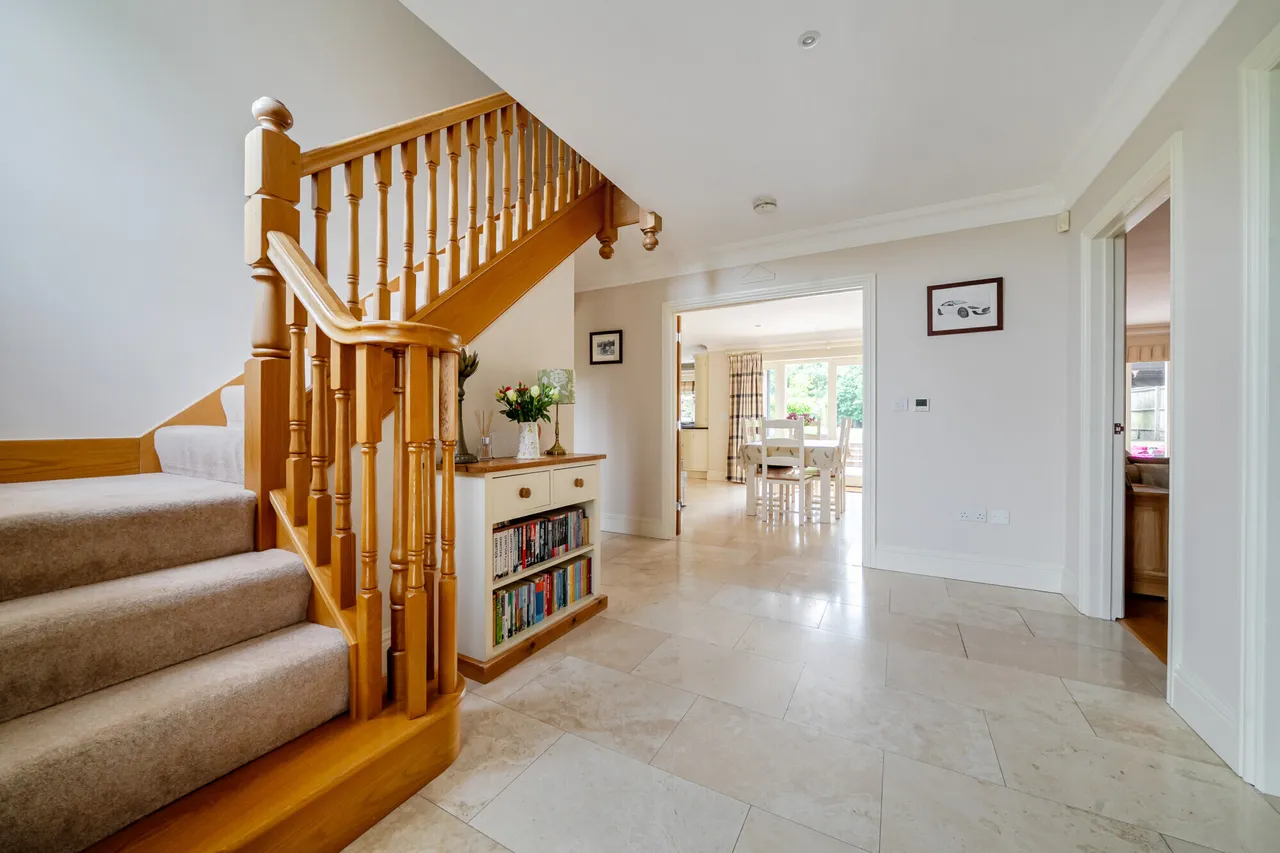 Coomb Meadow, Burbage, SN8, photo 10