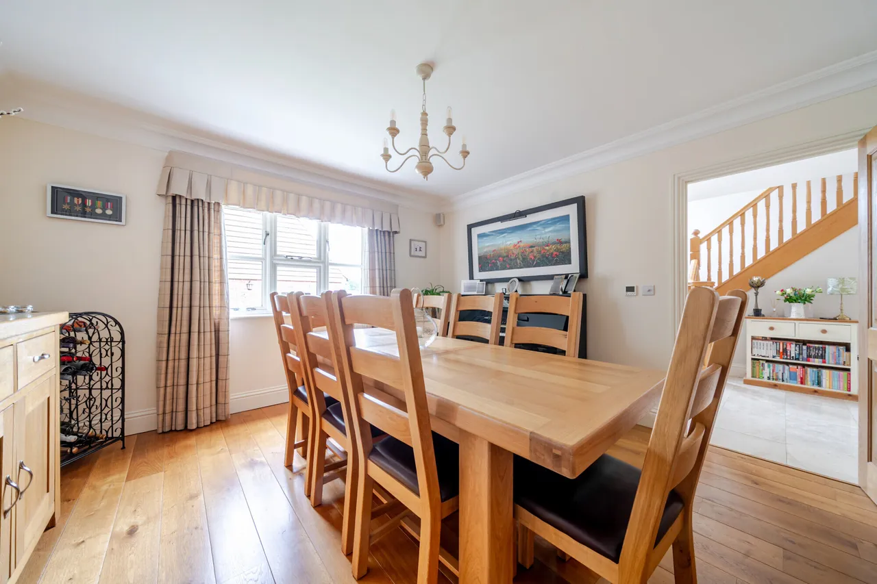 Coomb Meadow, Burbage, SN8, photo 6