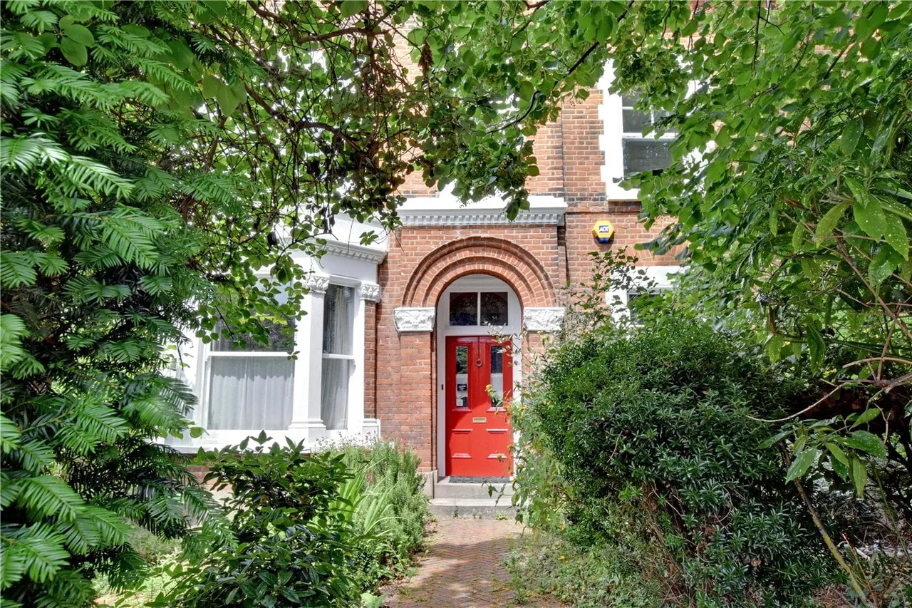 7 bed house for sale — Westcombe Park Road, Blackheath, London, SE3