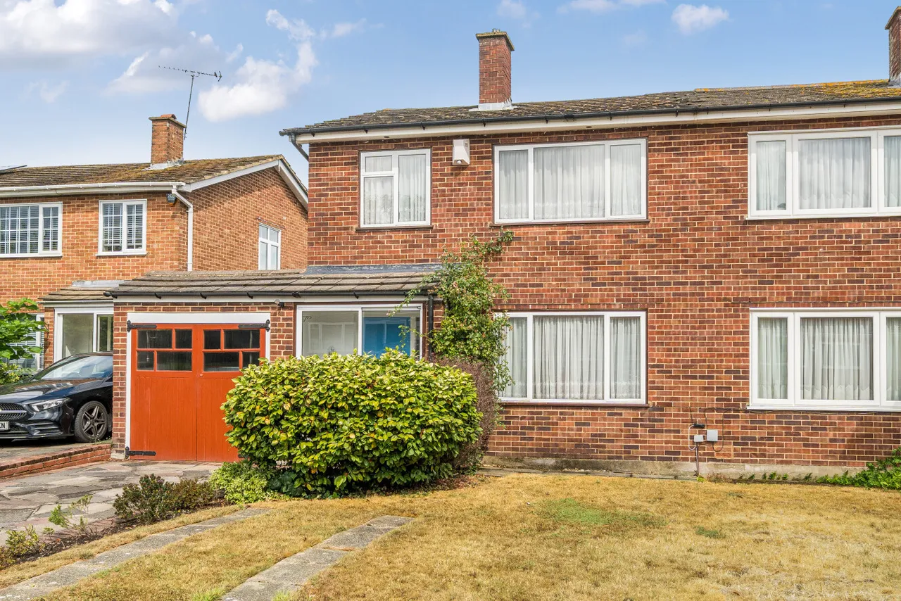 Laneside, Chislehurst, BR7, photo 19