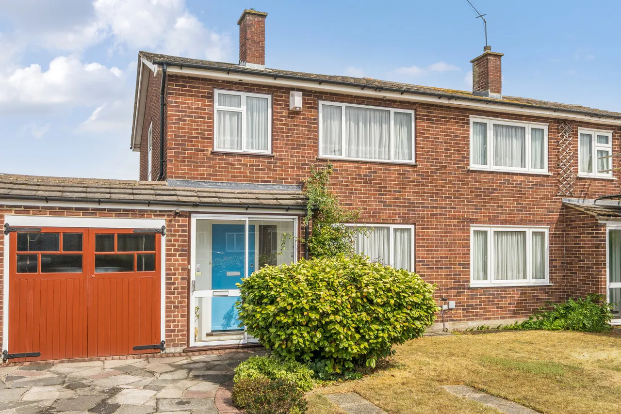 Laneside, Chislehurst, BR7, photo 20