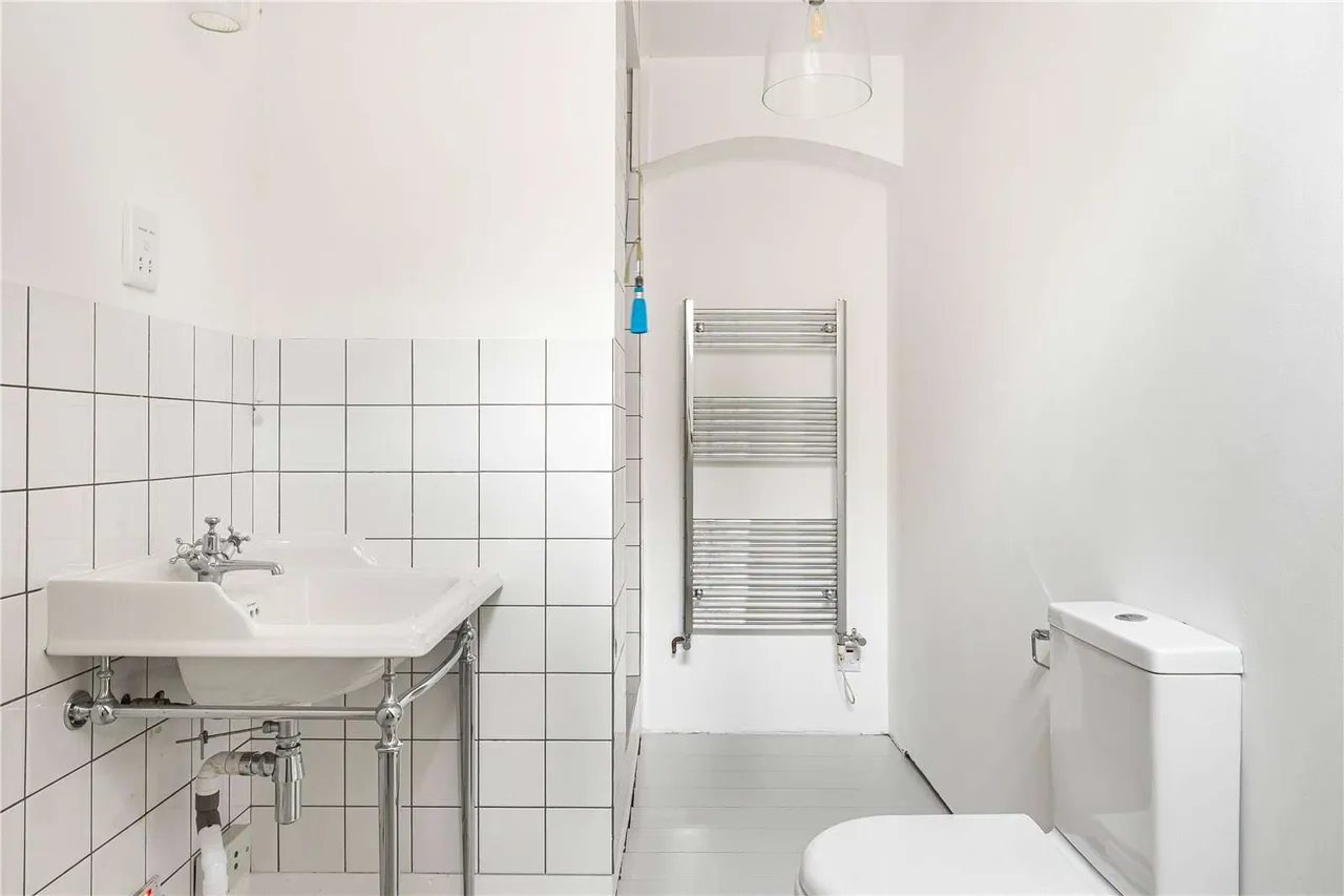 Padbury Court, London, E2, photo 11
