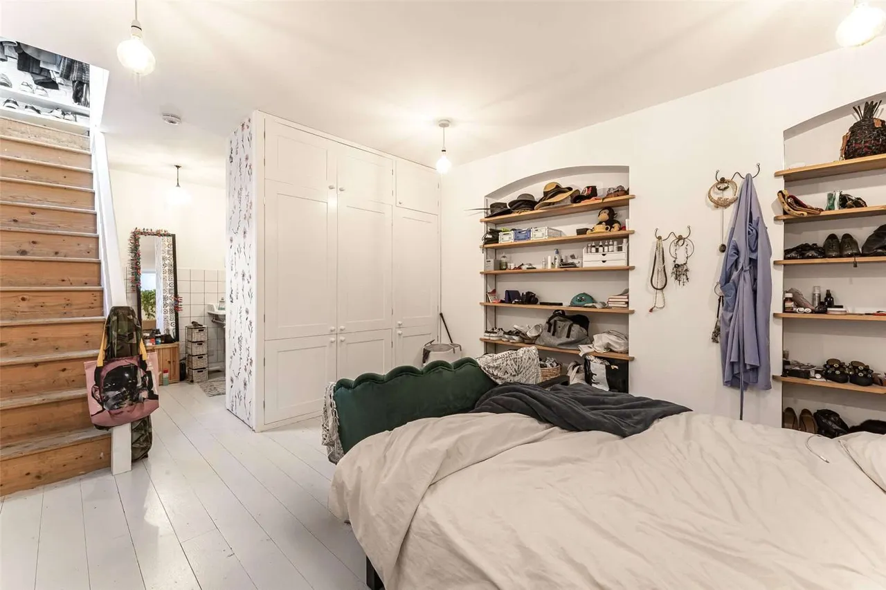 Padbury Court, London, E2, photo 9