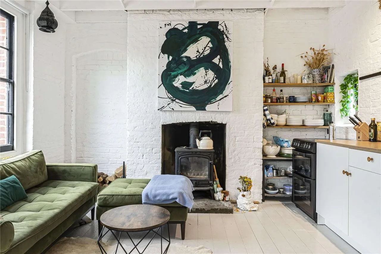 Padbury Court, London, E2, photo 15
