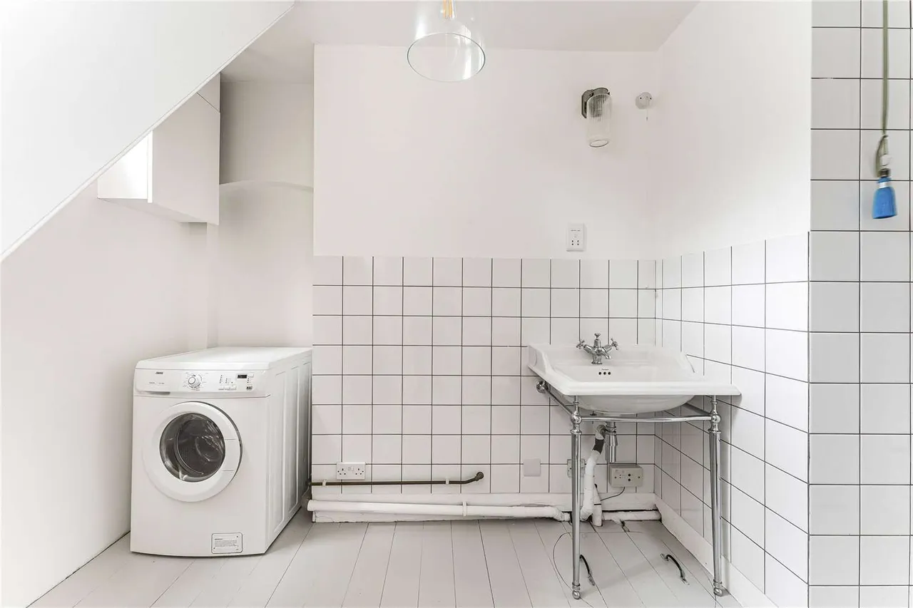 Padbury Court, London, E2, photo 13