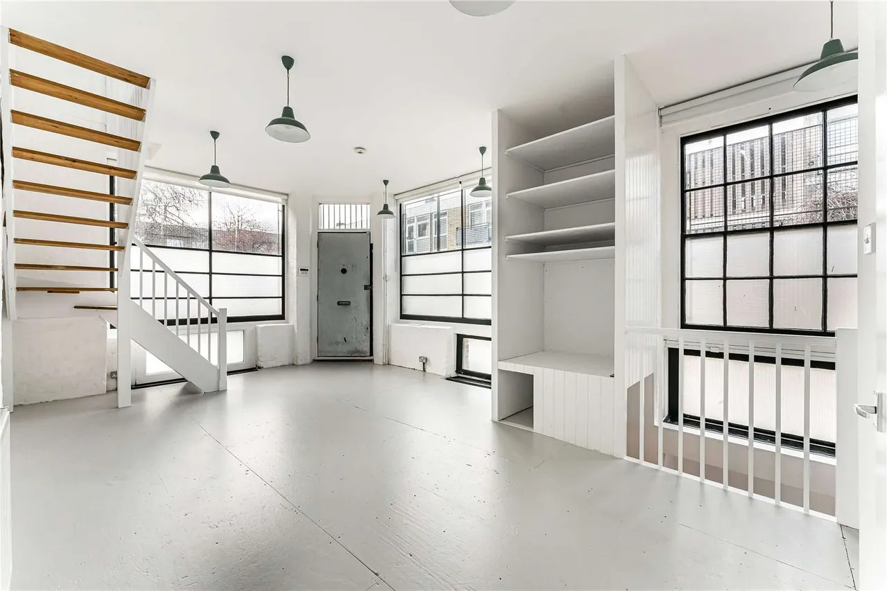 Padbury Court, London, E2, photo 18