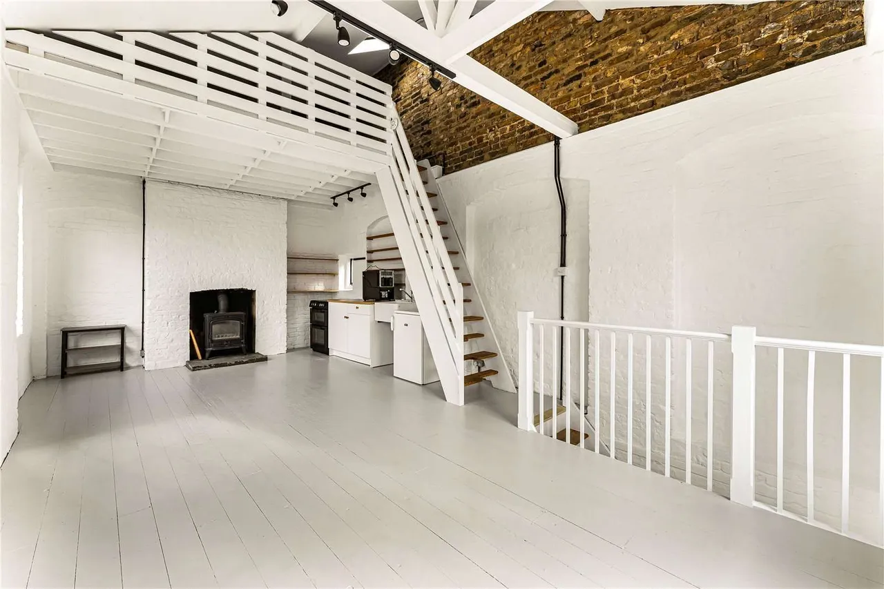 Padbury Court, London, E2, photo 12