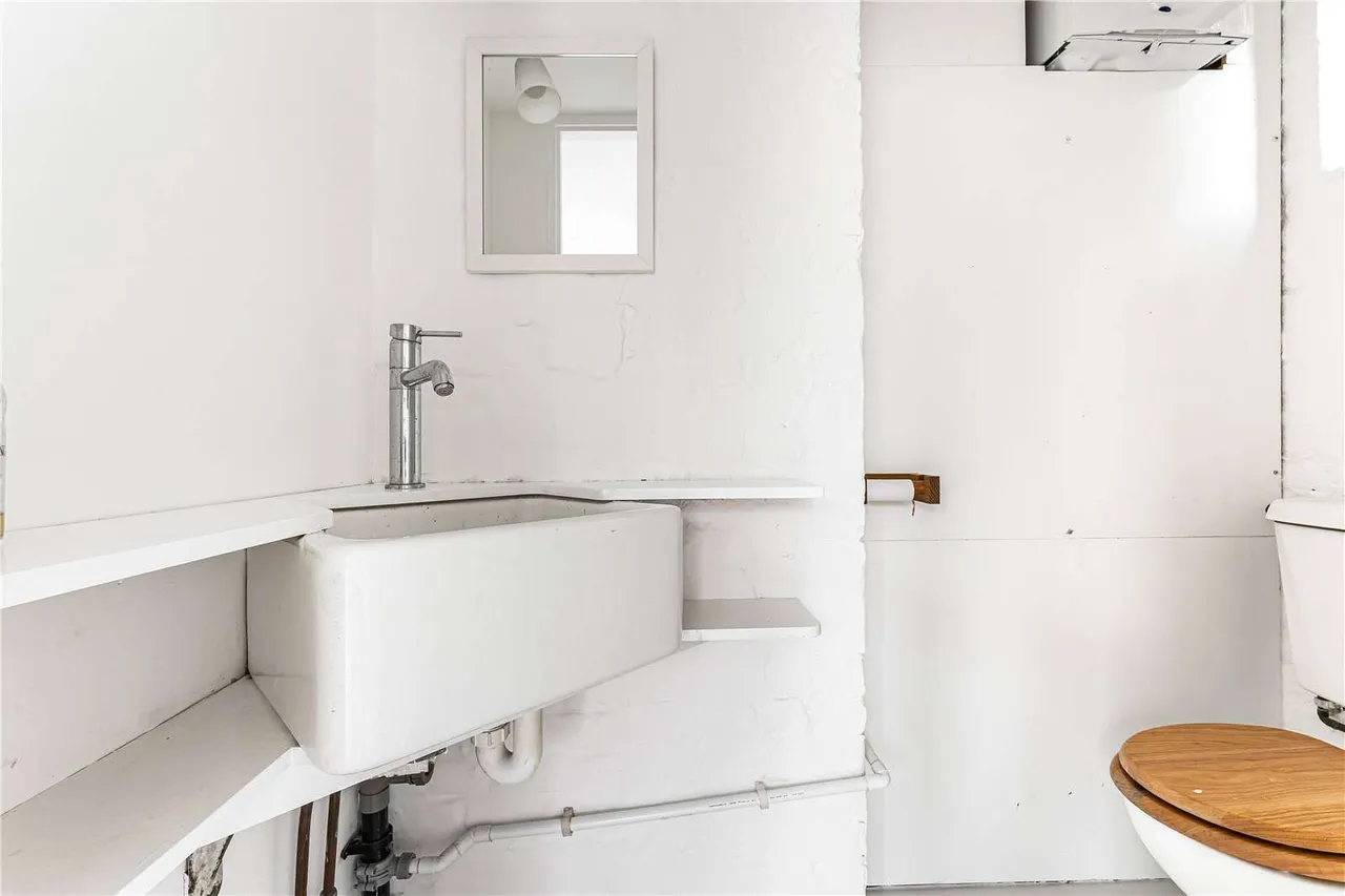 Padbury Court, London, E2, photo 16