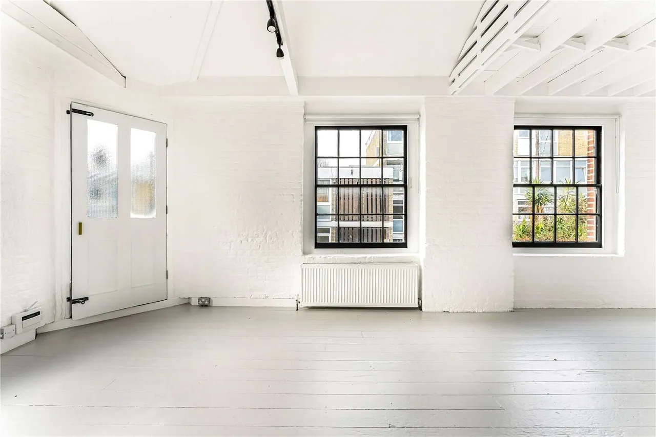 Padbury Court, London, E2, photo 8