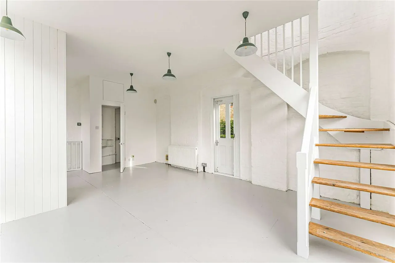 Padbury Court, London, E2, photo 7