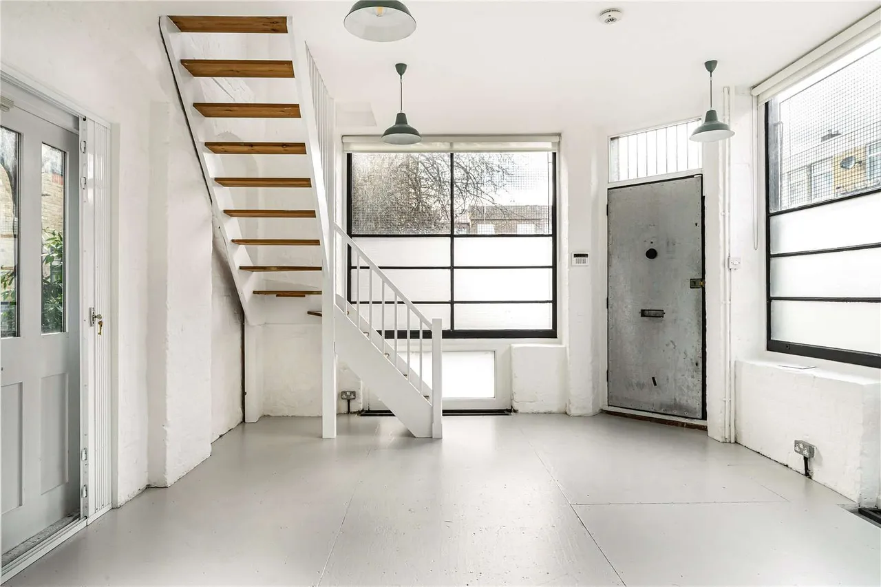 Padbury Court, London, E2, photo 14