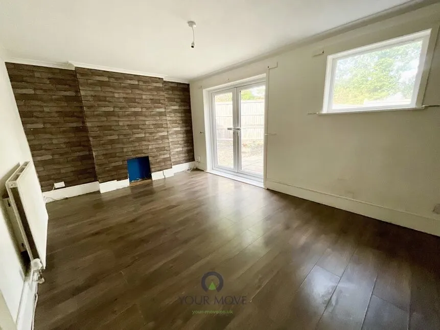 Windsor Close, Frankley, B45, photo 6