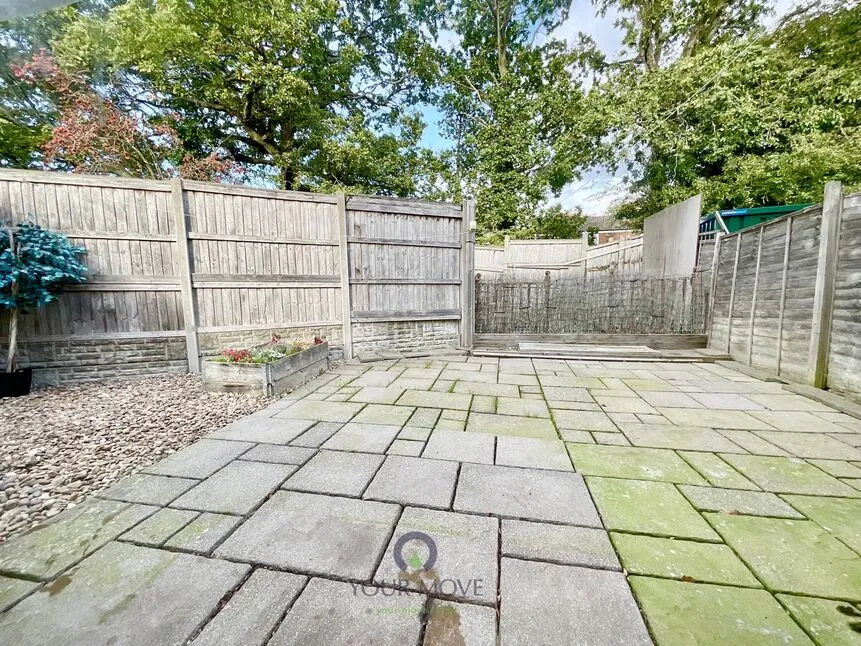 Windsor Close, Frankley, B45, photo 5