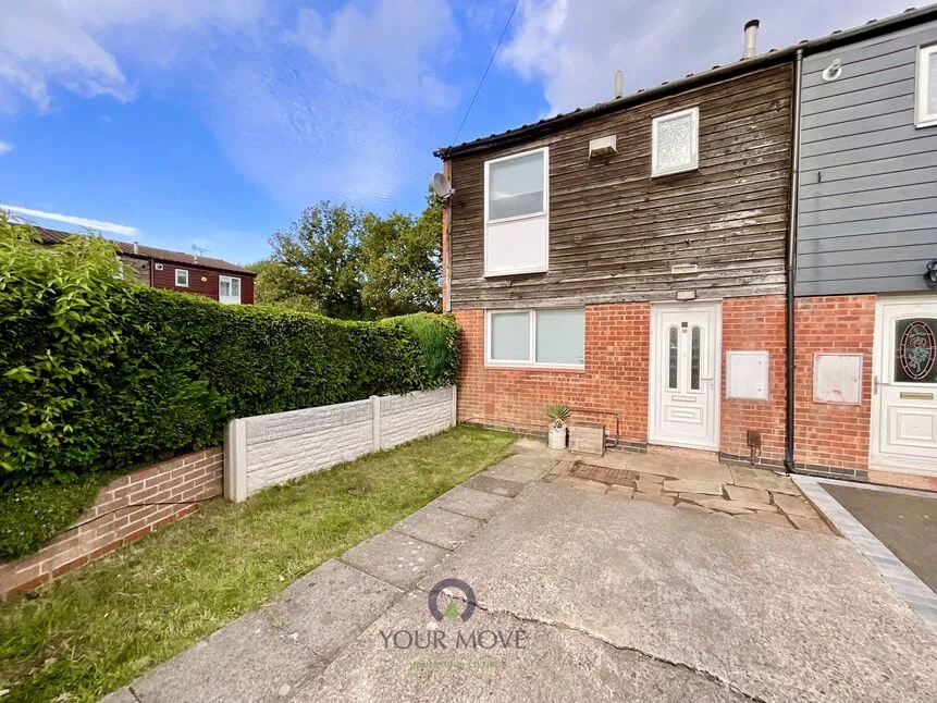 3 bed house for sale, Windsor Close, Frankley, B45