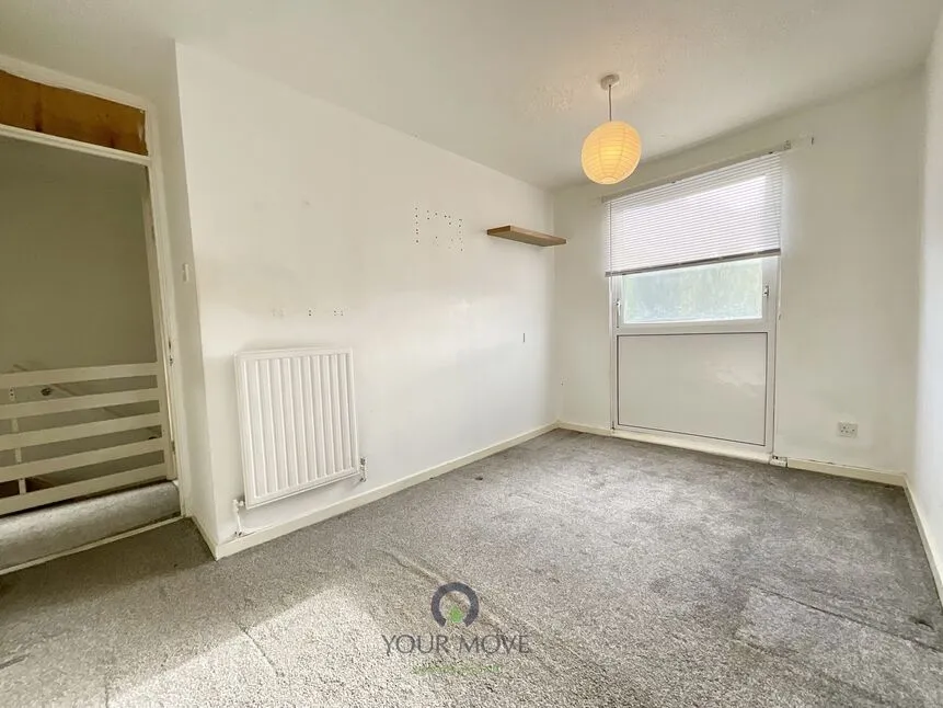 Windsor Close, Frankley, B45, photo 8
