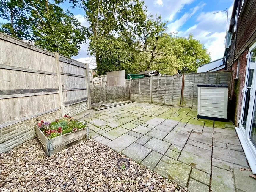 Windsor Close, Frankley, B45, photo 3