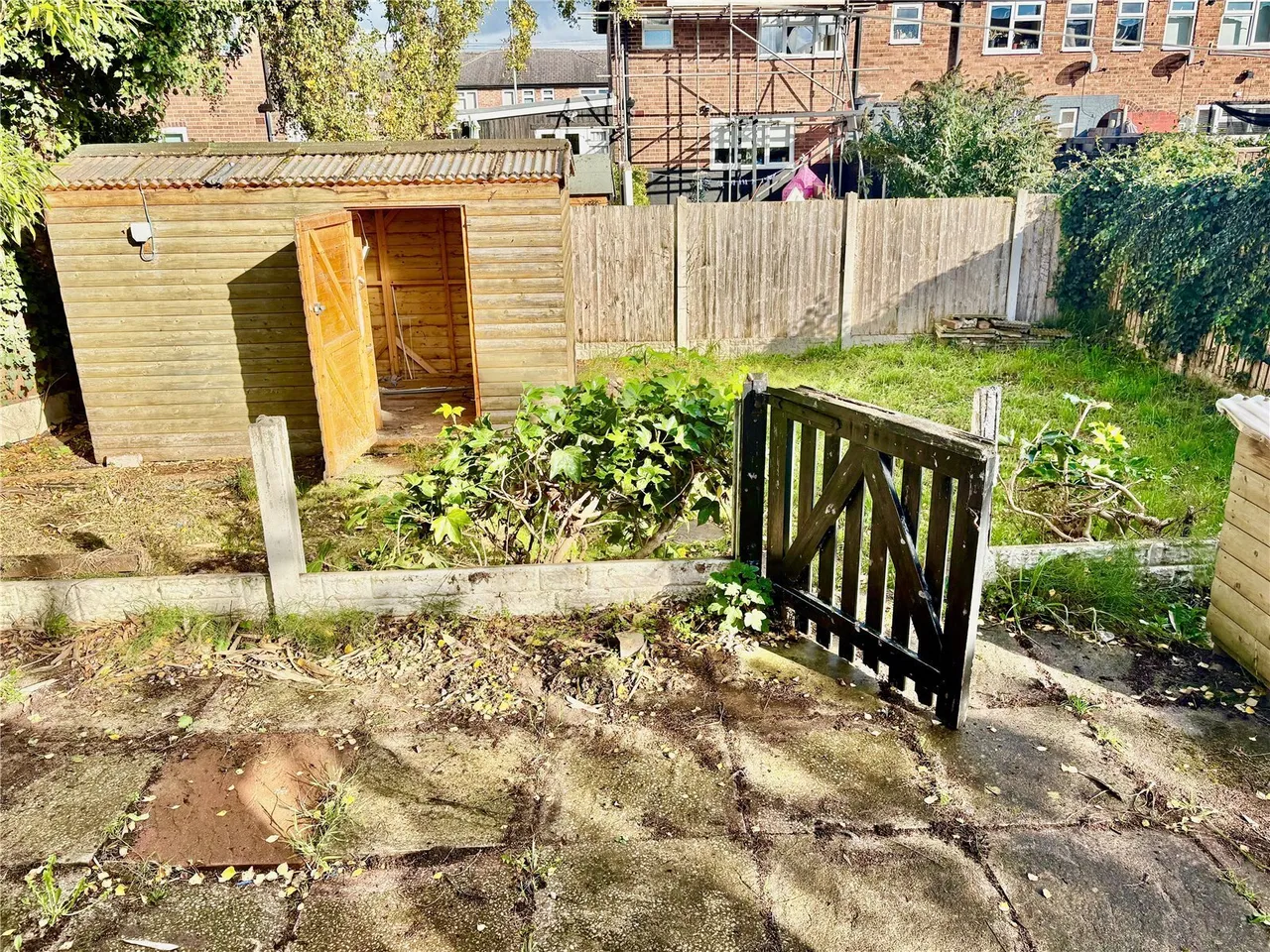 Lathom Avenue, Warrington, WA2, photo 6