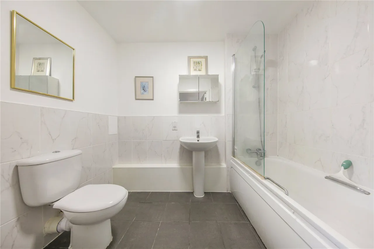 Tarves Way, London, SE10, photo 8
